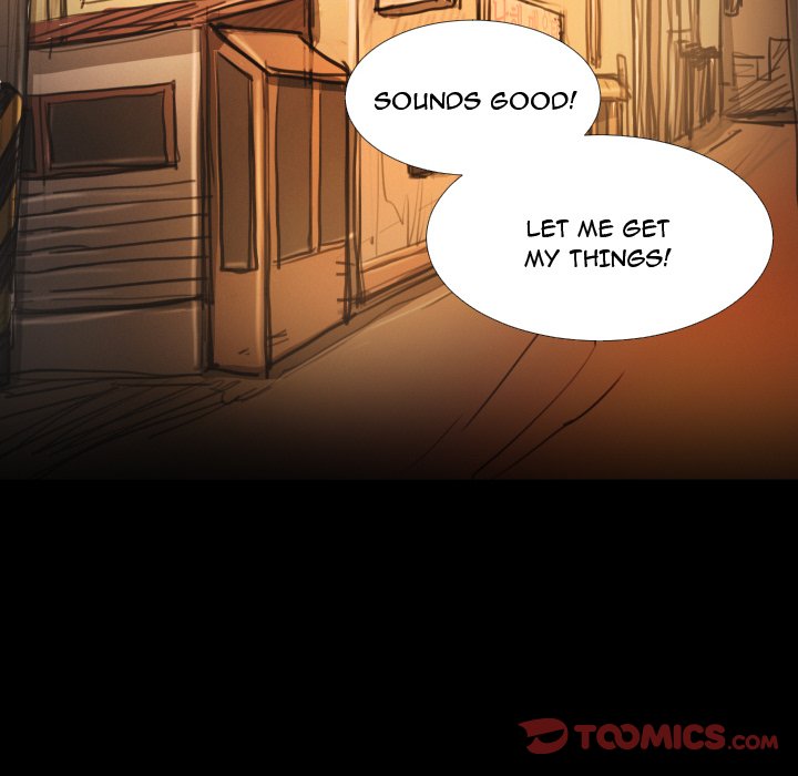 The Two Newcomers Chapter 14 Page 26