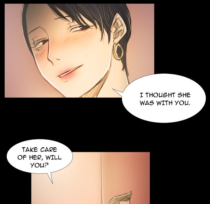 The Two Newcomers Chapter 14 Page 29