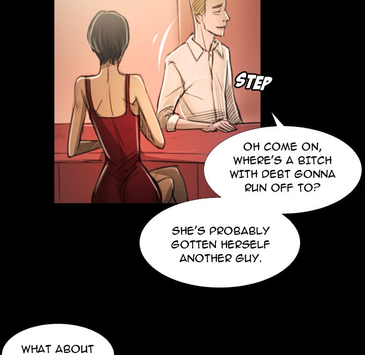 The Two Newcomers Chapter 14 Page 30