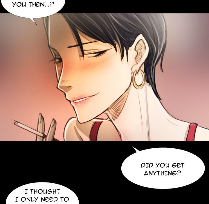 The Two Newcomers Chapter 14 Page 31