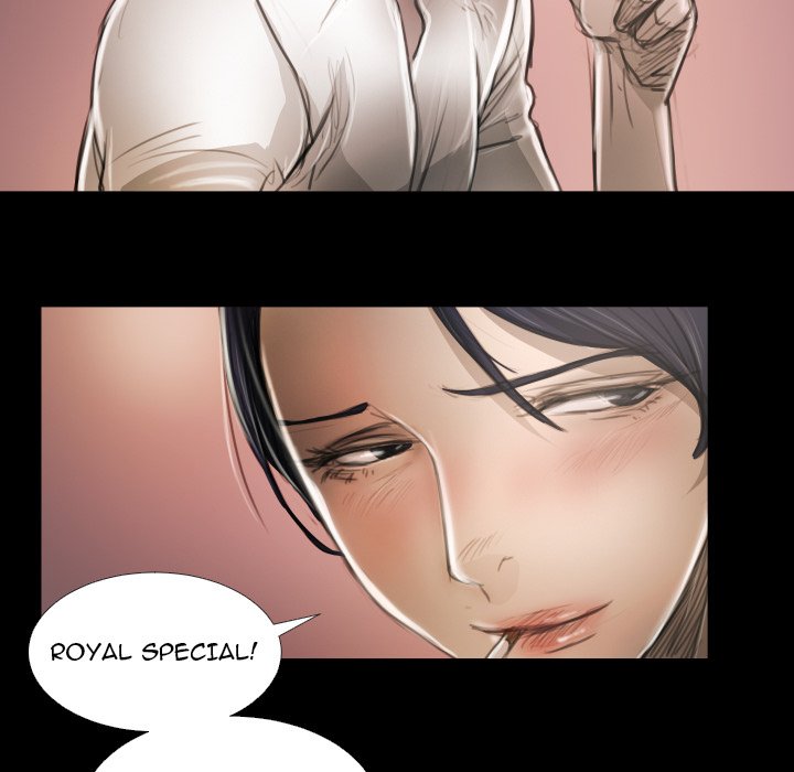 The Two Newcomers Chapter 14 Page 35