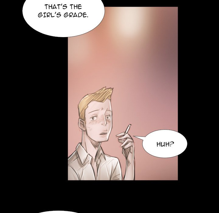 The Two Newcomers Chapter 14 Page 36