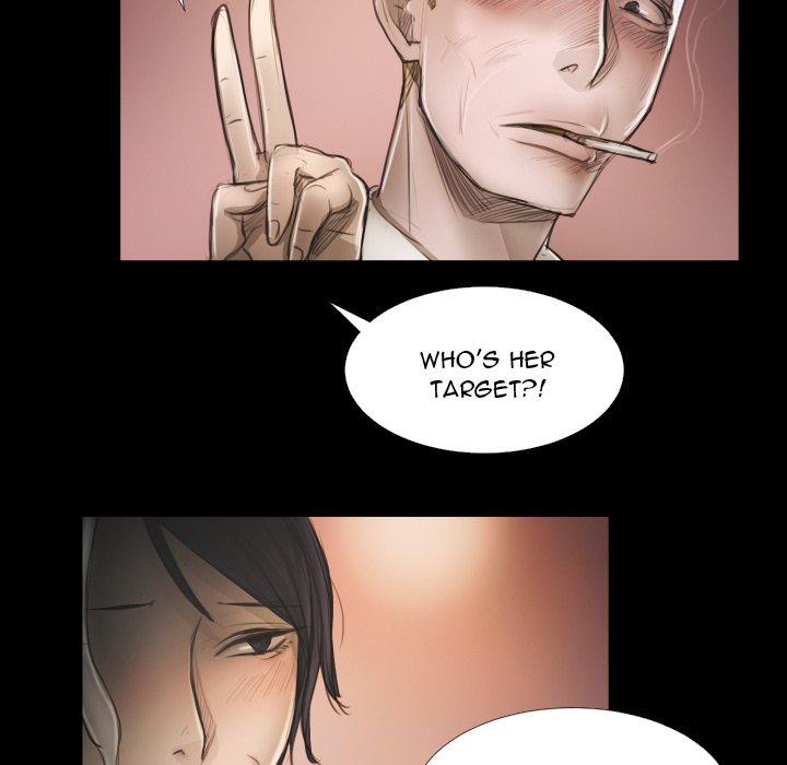 The Two Newcomers Chapter 14 Page 39