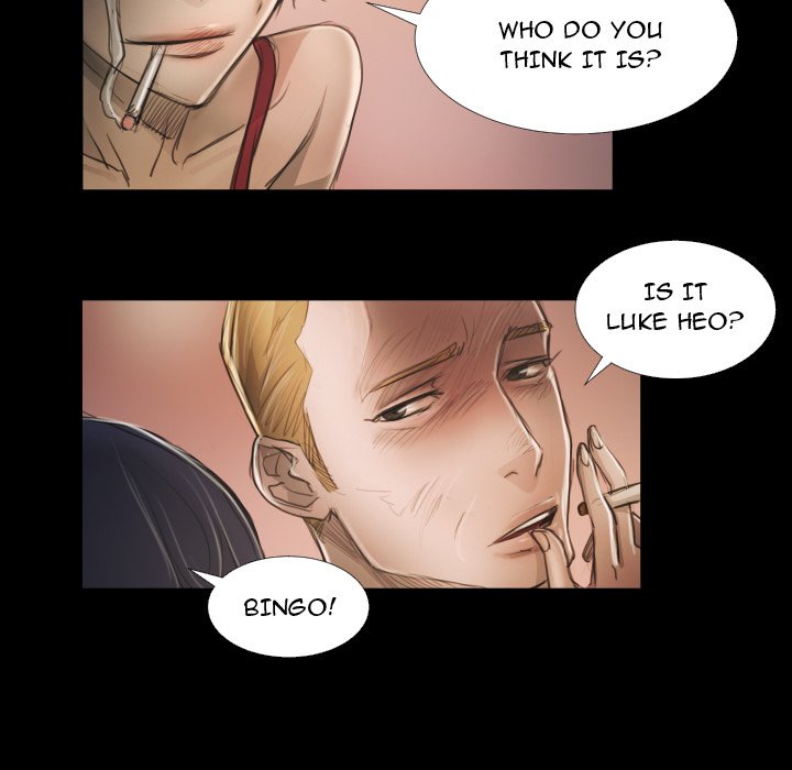 The Two Newcomers Chapter 14 Page 40