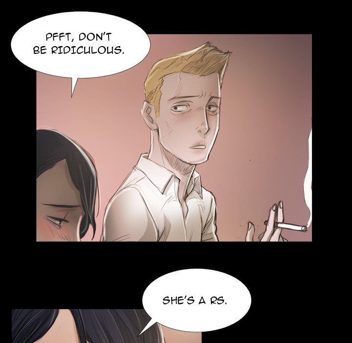 The Two Newcomers Chapter 14 Page 42