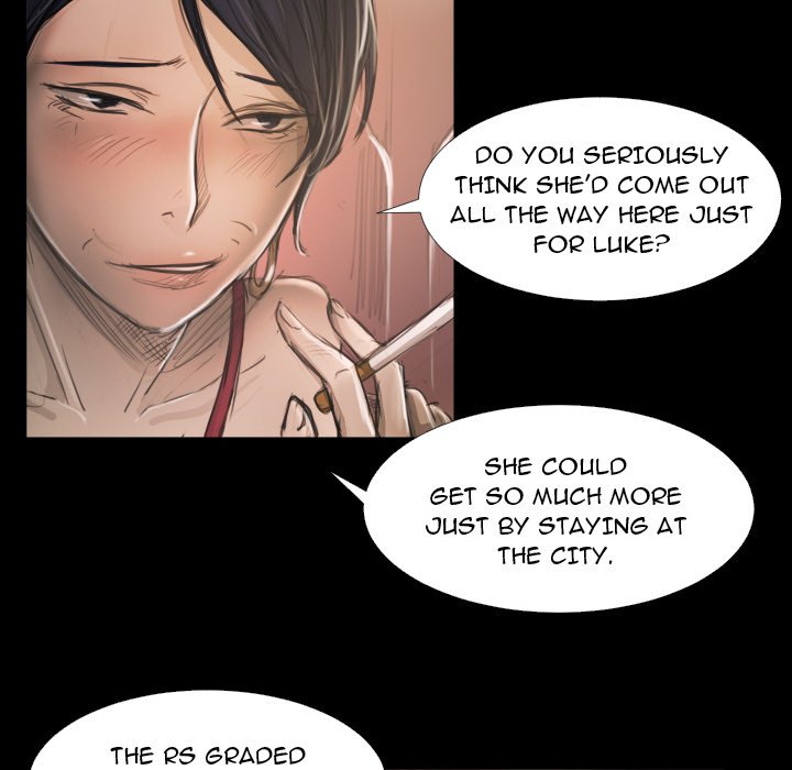 The Two Newcomers Chapter 14 Page 43