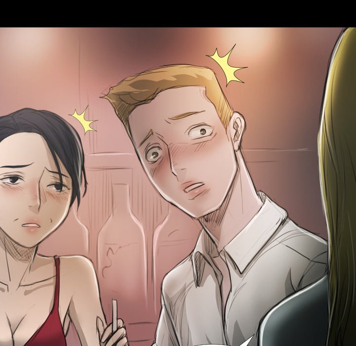 The Two Newcomers Chapter 14 Page 47