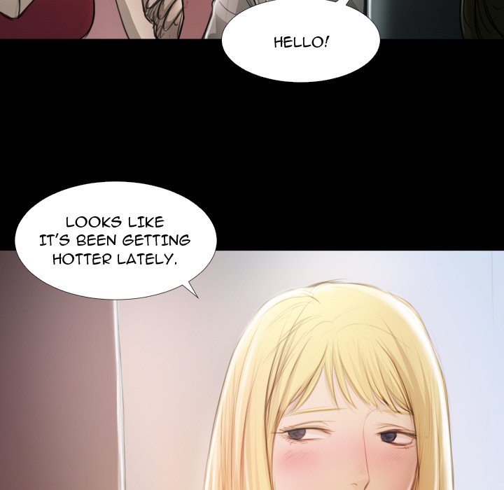 The Two Newcomers Chapter 14 Page 48