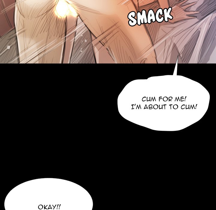 The Two Newcomers Chapter 14 Page 72