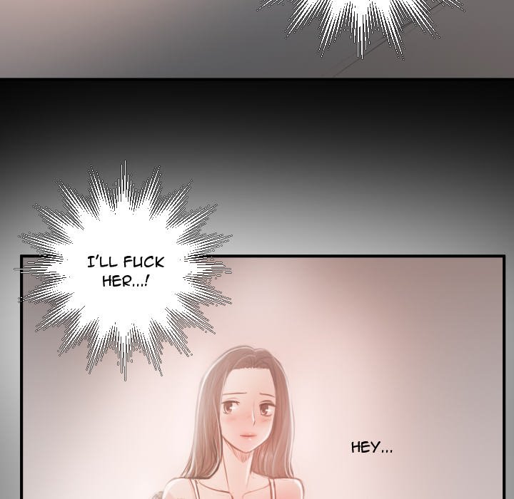 The Two Newcomers Chapter 14 Page 79