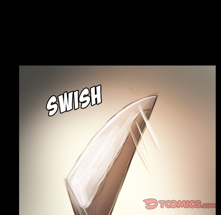 The Two Newcomers Chapter 14 Page 8