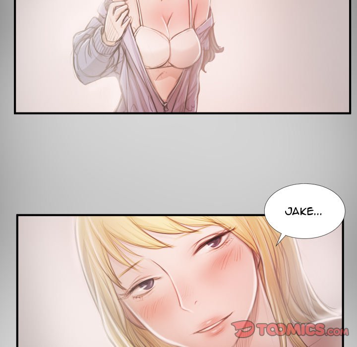 The Two Newcomers Chapter 14 Page 80