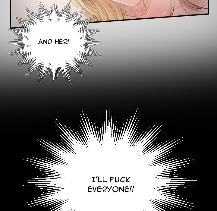 The Two Newcomers Chapter 14 Page 81
