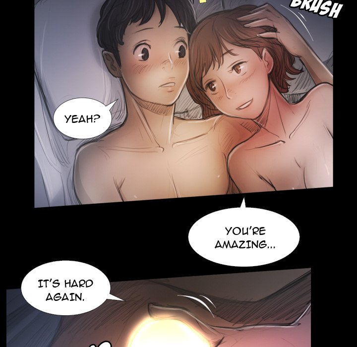 The Two Newcomers Chapter 14 Page 83