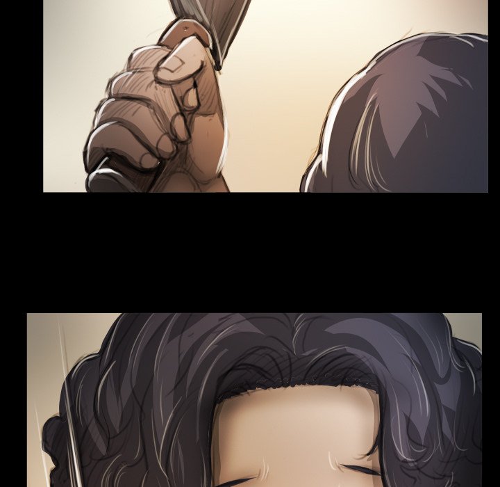 The Two Newcomers Chapter 14 Page 9