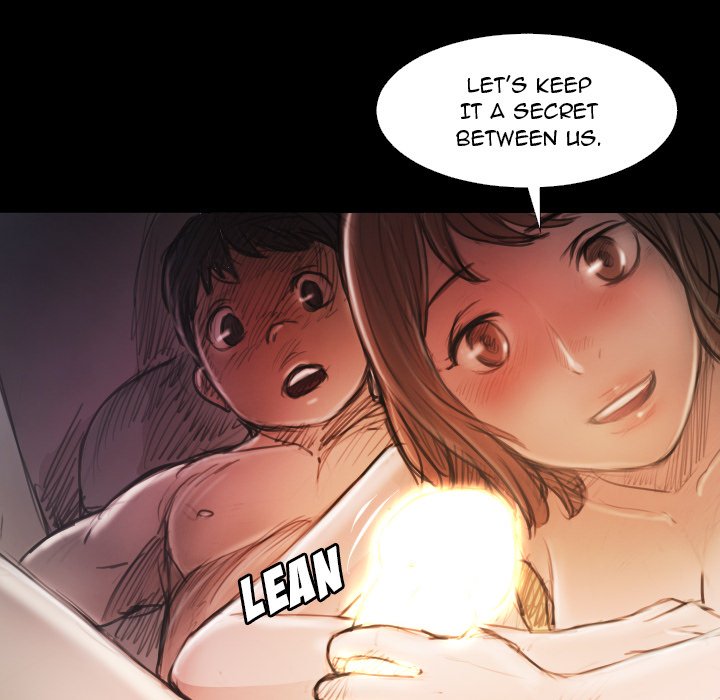 The Two Newcomers Chapter 14 Page 94