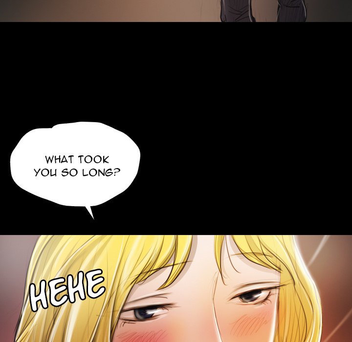 The Two Newcomers Chapter 15 Page 100