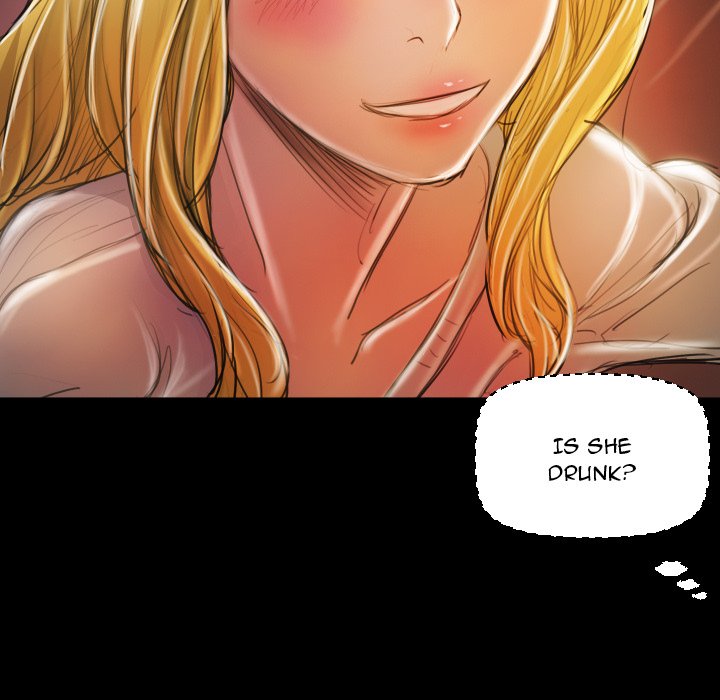 The Two Newcomers Chapter 15 Page 101