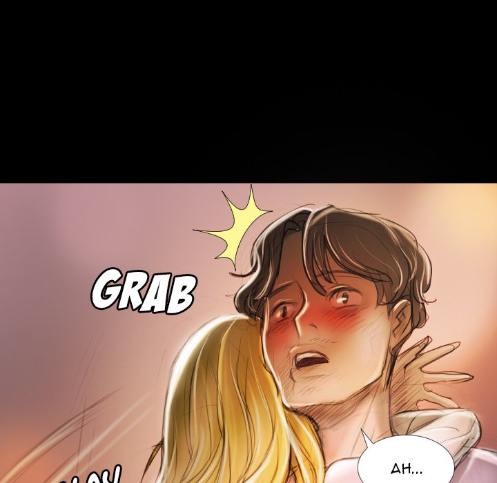 The Two Newcomers Chapter 15 Page 102