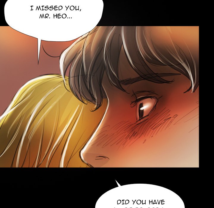 The Two Newcomers Chapter 15 Page 105