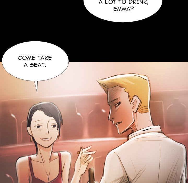 The Two Newcomers Chapter 15 Page 106