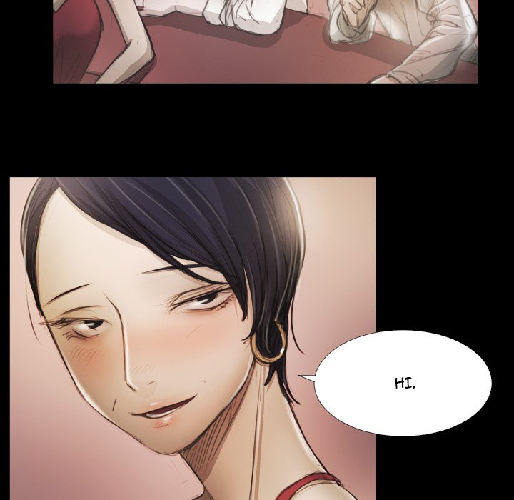 The Two Newcomers Chapter 15 Page 13