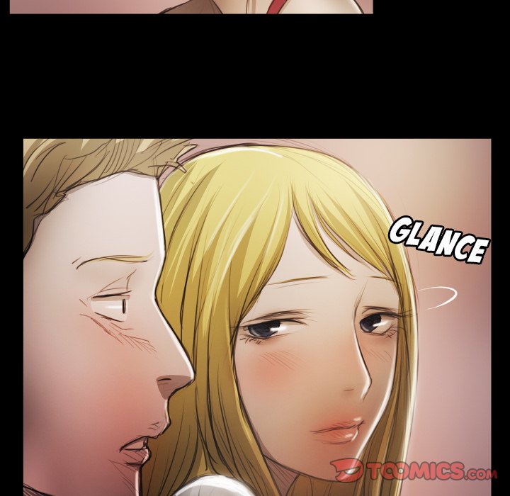 The Two Newcomers Chapter 15 Page 14