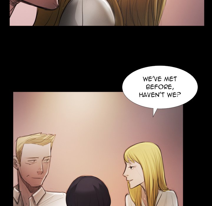 The Two Newcomers Chapter 15 Page 15