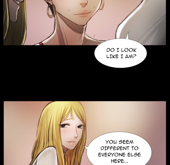 The Two Newcomers Chapter 15 Page 18