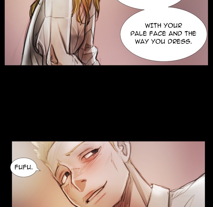 The Two Newcomers Chapter 15 Page 19