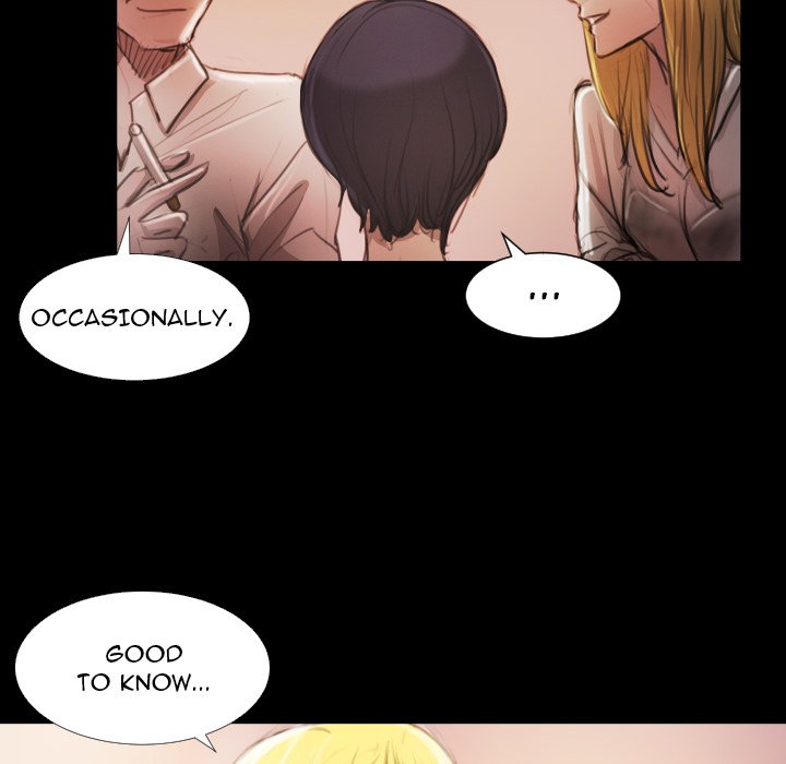 The Two Newcomers Chapter 15 Page 21