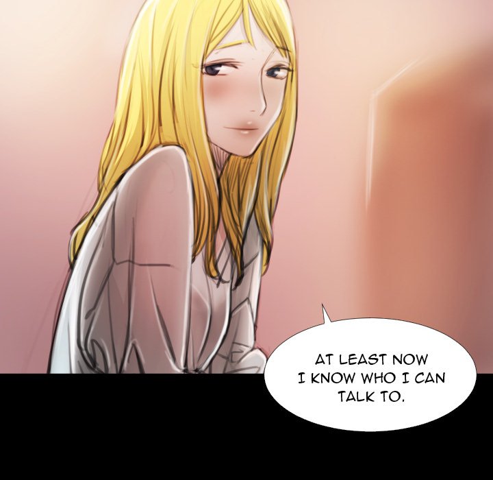 The Two Newcomers Chapter 15 Page 22
