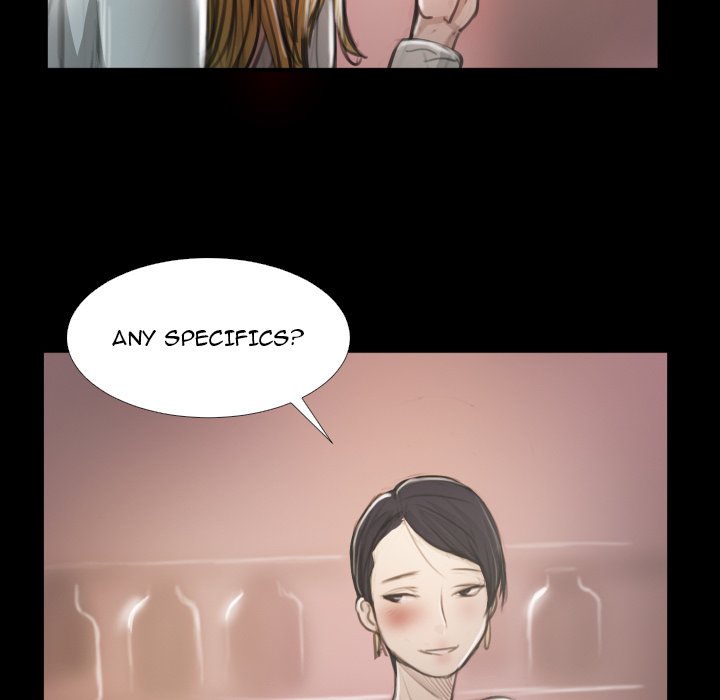 The Two Newcomers Chapter 15 Page 24