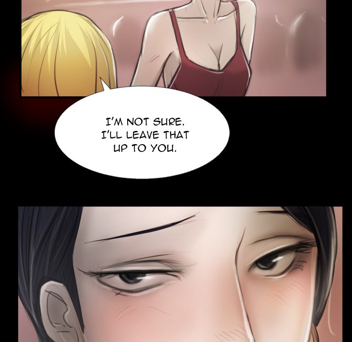 The Two Newcomers Chapter 15 Page 25