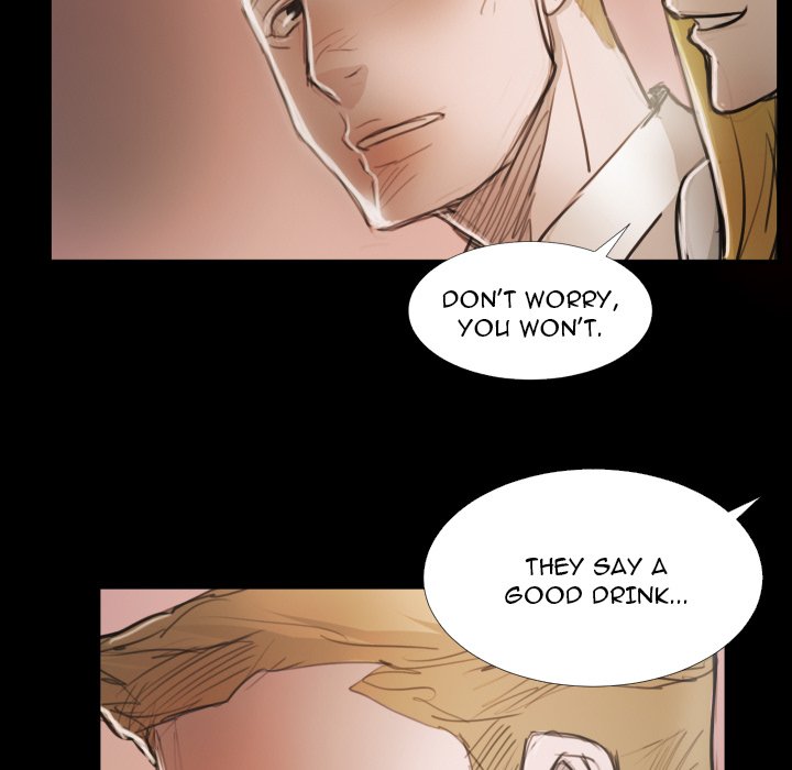 The Two Newcomers Chapter 15 Page 27
