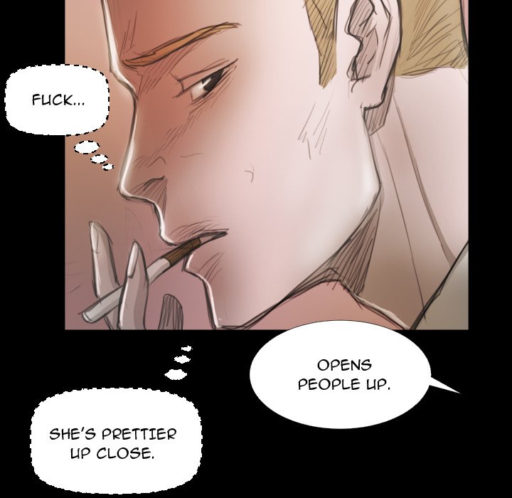 The Two Newcomers Chapter 15 Page 28