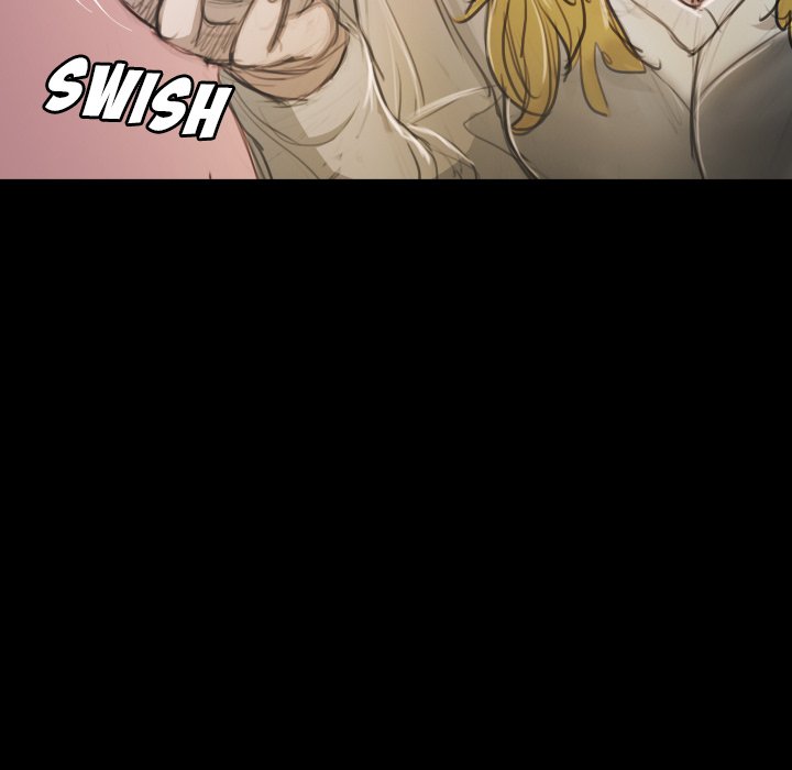 The Two Newcomers Chapter 15 Page 33