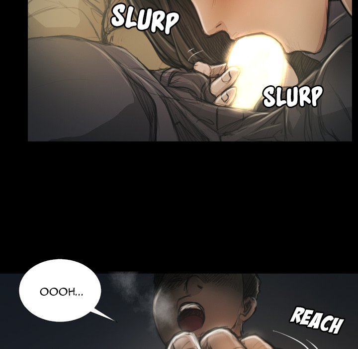 The Two Newcomers Chapter 15 Page 37