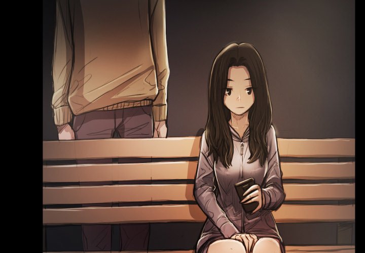 The Two Newcomers Chapter 15 Page 4