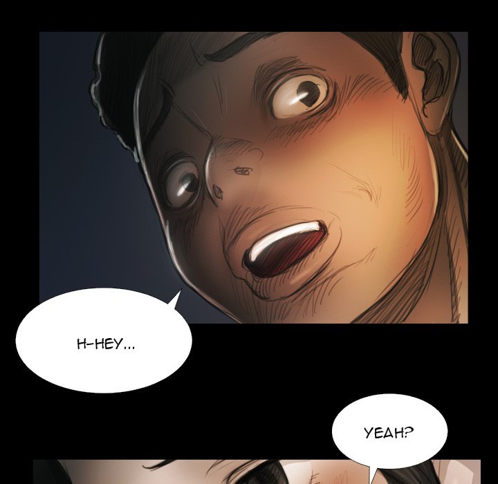 The Two Newcomers Chapter 15 Page 40