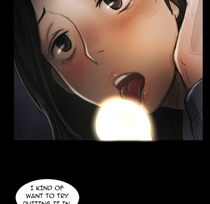 The Two Newcomers Chapter 15 Page 41