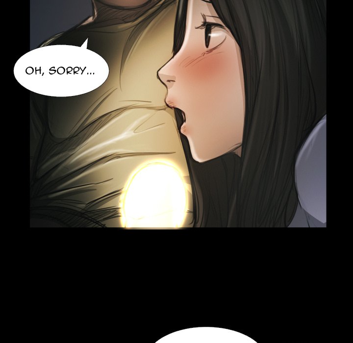 The Two Newcomers Chapter 15 Page 43