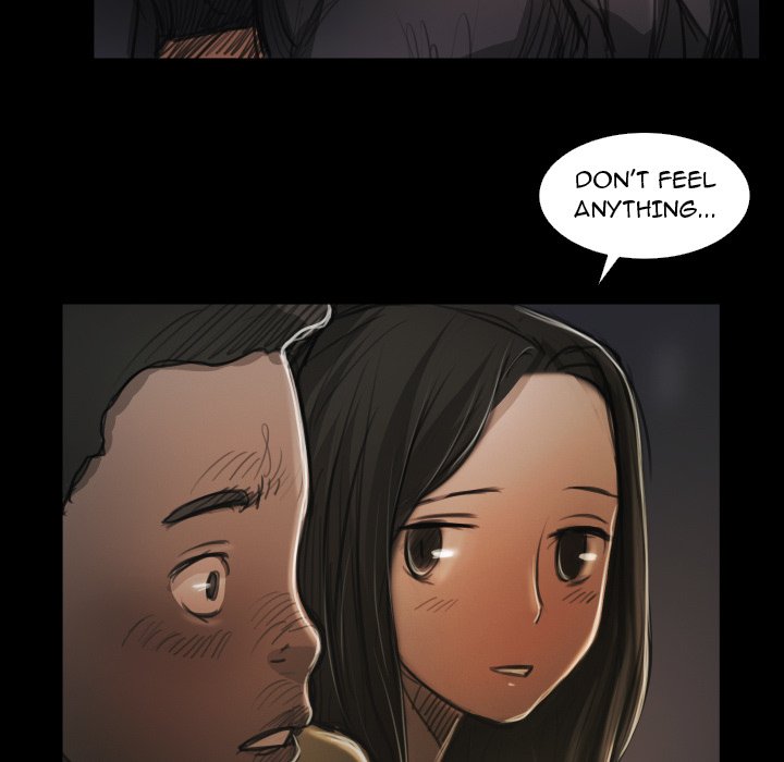 The Two Newcomers Chapter 15 Page 46