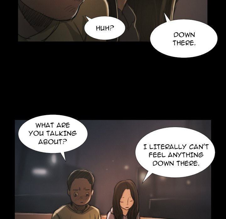 The Two Newcomers Chapter 15 Page 47