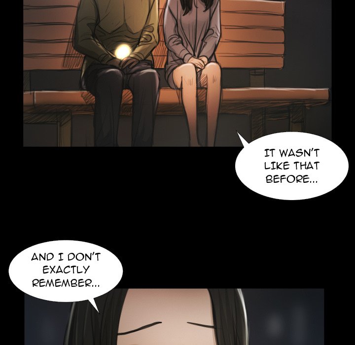 The Two Newcomers Chapter 15 Page 48