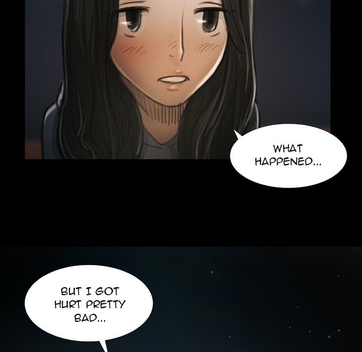 The Two Newcomers Chapter 15 Page 49