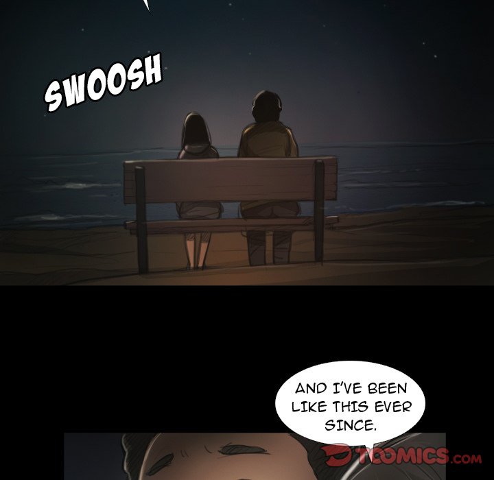 The Two Newcomers Chapter 15 Page 50