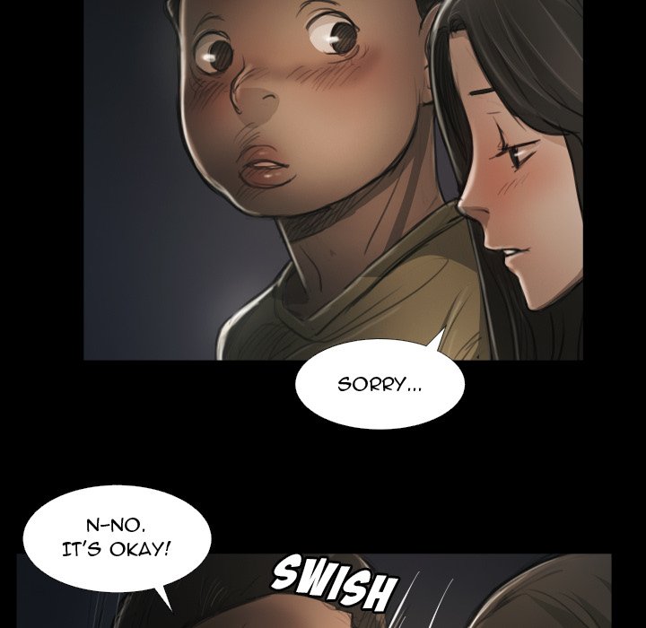 The Two Newcomers Chapter 15 Page 51