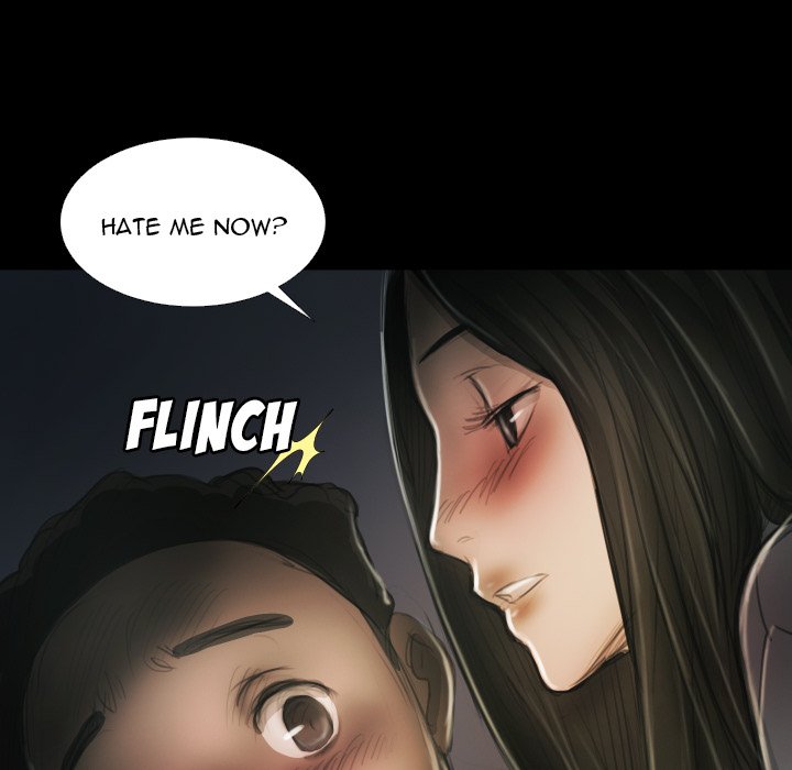The Two Newcomers Chapter 15 Page 54