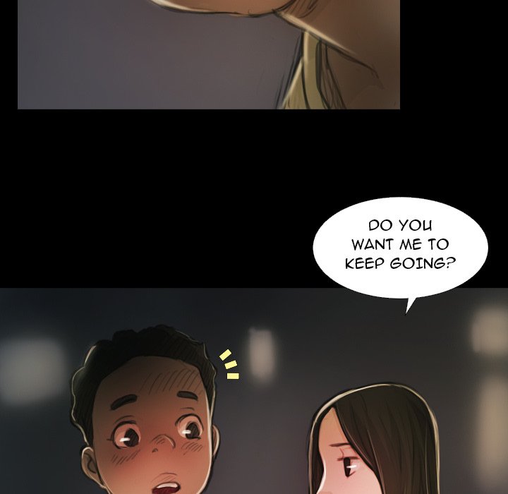 The Two Newcomers Chapter 15 Page 58